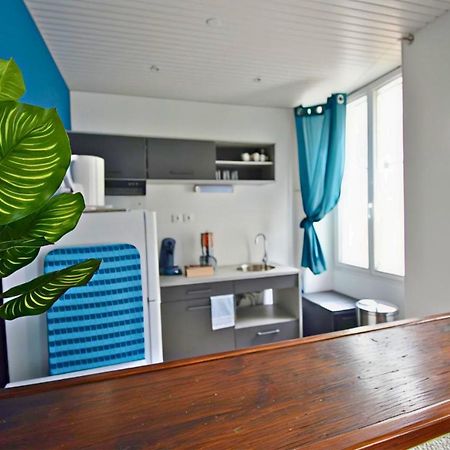 Le Petit Refuge De Venose Apartment La Chatre Exterior photo
